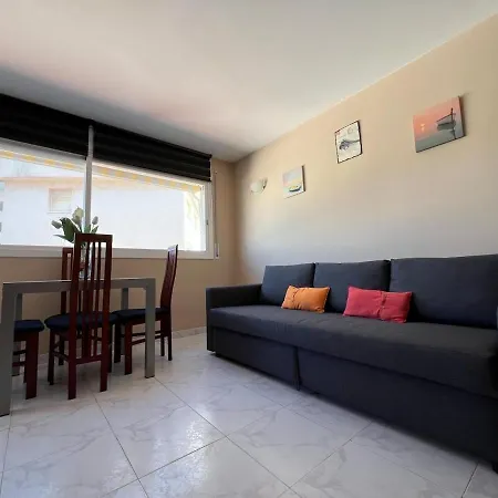 Winahost La Piscina Del Vendrell Daire El Vendrell