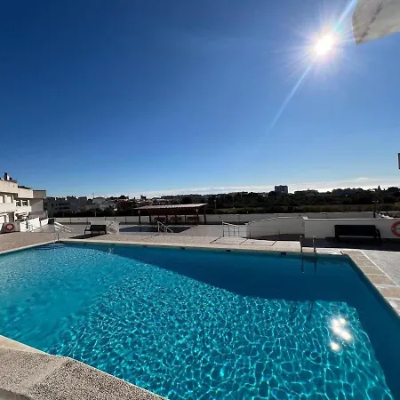 Appartement Winahost La Piscina Del Vendrell