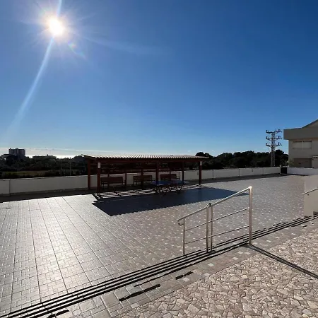 Winahost La Piscina Del Vendrell