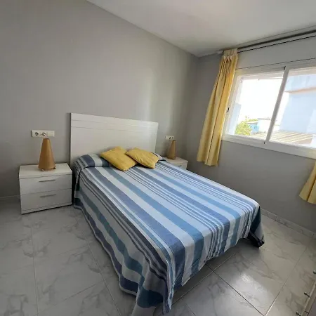Winahost La Piscina Del Vendrell Lägenhet