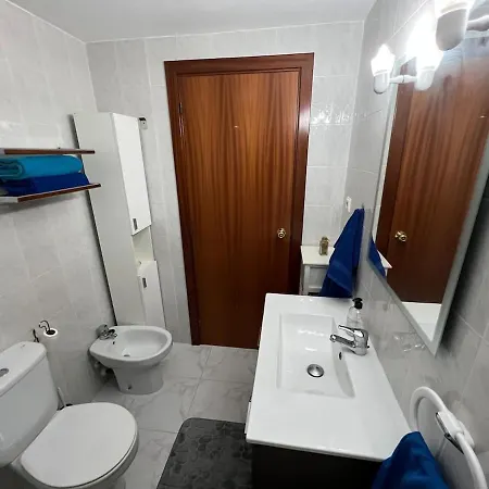 Lägenhet Winahost La Piscina Del Vendrell *
