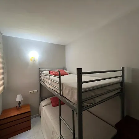 Lägenhet Winahost La Piscina Del Vendrell *