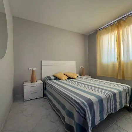 Winahost La Piscina Del Vendrell Lägenhet