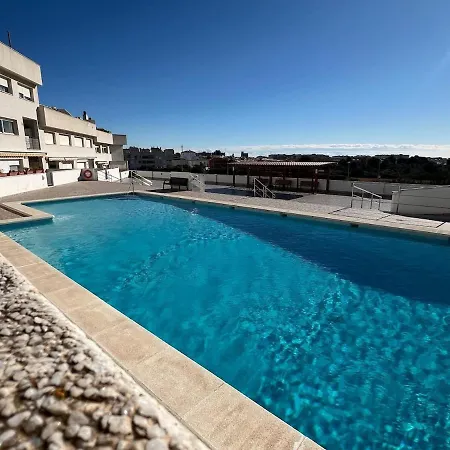 Winahost La Piscina Del Vendrell