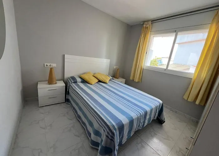 Winahost La Piscina Del Vendrell Apartamento