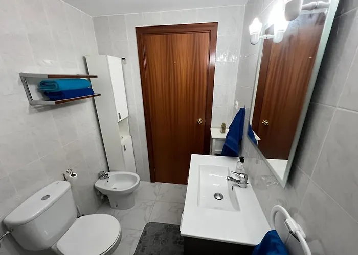 Apartamento Winahost La Piscina Del Vendrell *