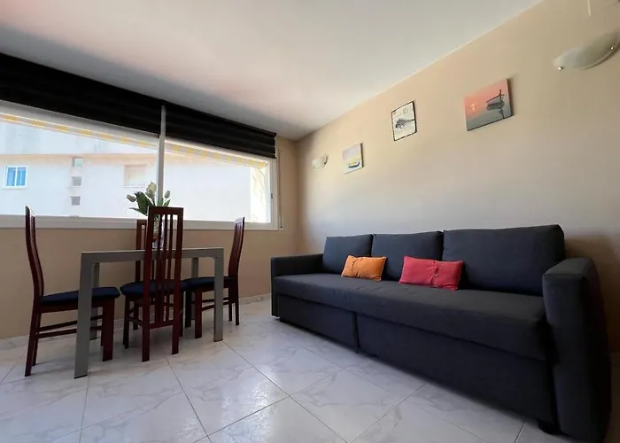 Winahost La Piscina Del Vendrell Apartamento El Vendrell