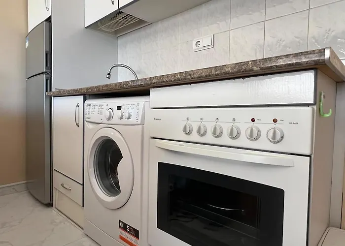 Winahost La Piscina Del Vendrell Apartamento *