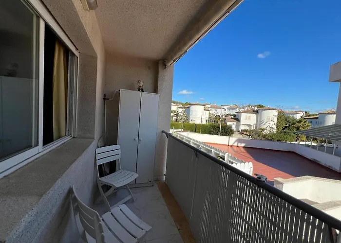 Winahost La Piscina Del Vendrell Apartamento *