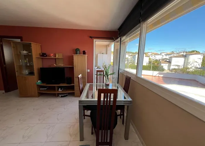 Winahost La Piscina Del Vendrell Apartamento El Vendrell