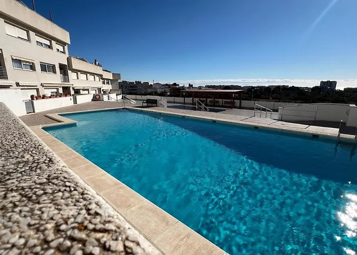 Winahost La Piscina Del Vendrell