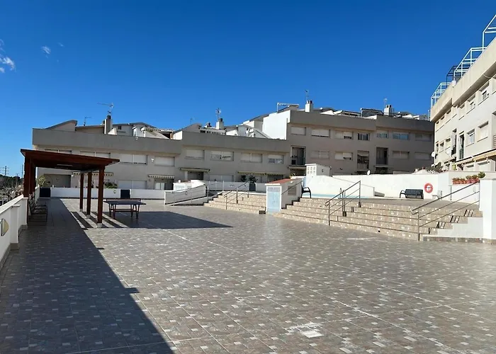 Apartamento Winahost La Piscina Del Vendrell El Vendrell